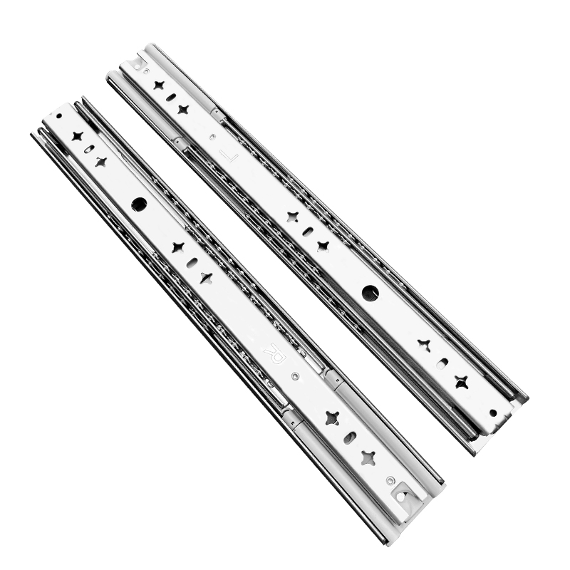 重型阻尼滑轨E2053