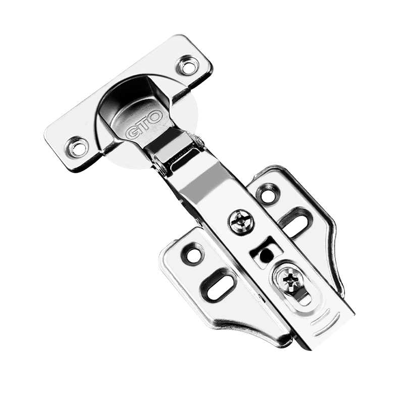 三段力厚门铰链TD系列