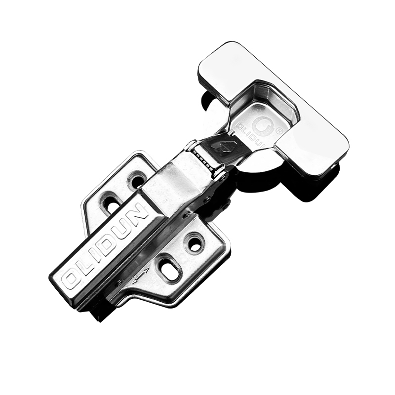 二维固装液压铰链MH22系列