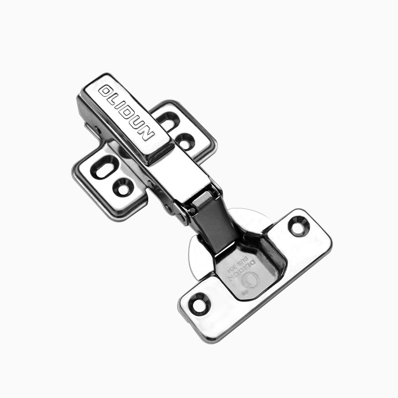 不锈钢铰链 PF209